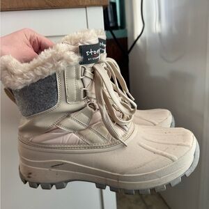 Storm by Cougar Size 10 Womens Winter Boots